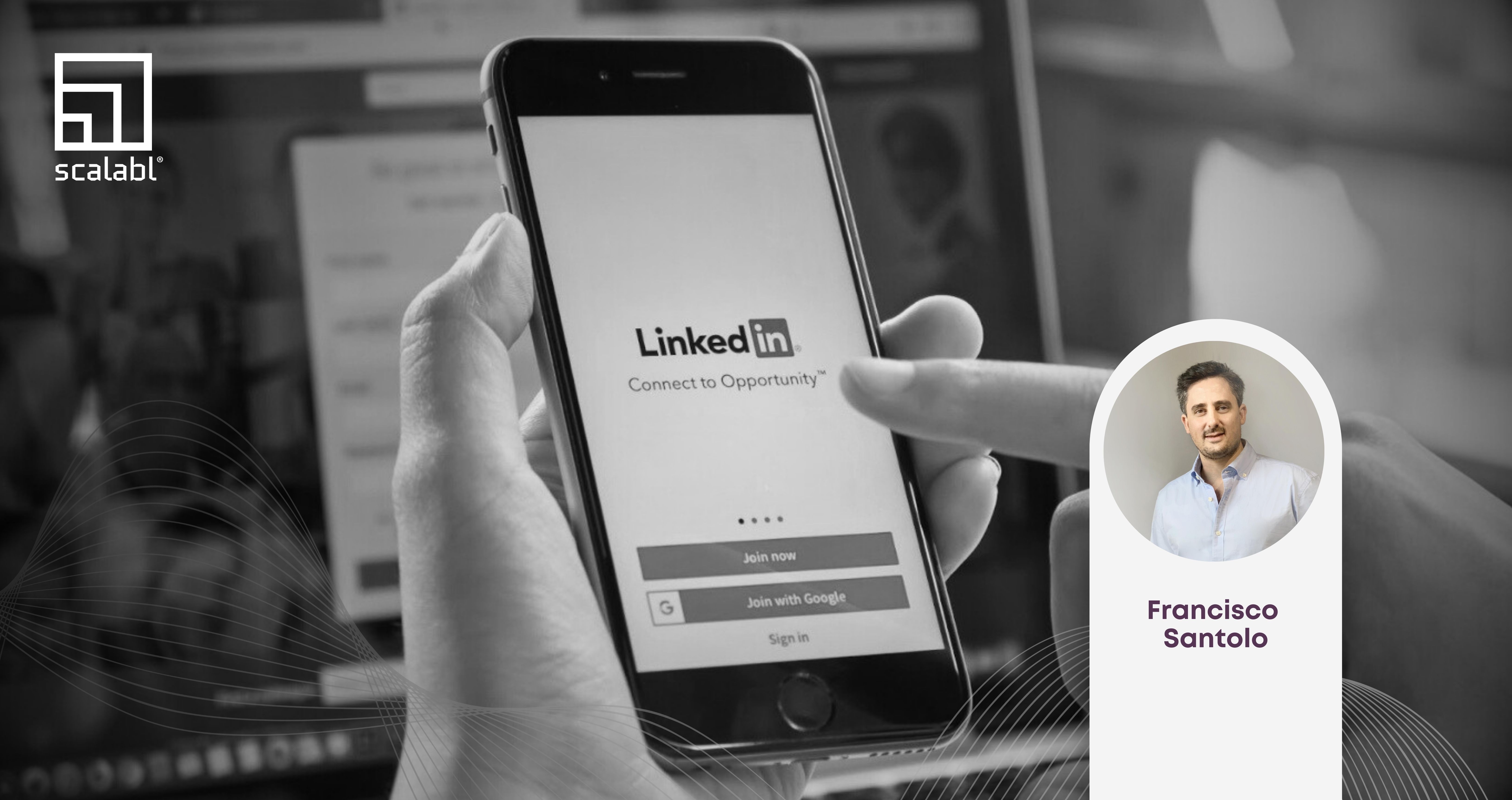 Contenido y Posicionamiento en Linkedin (potenciado por IA)
